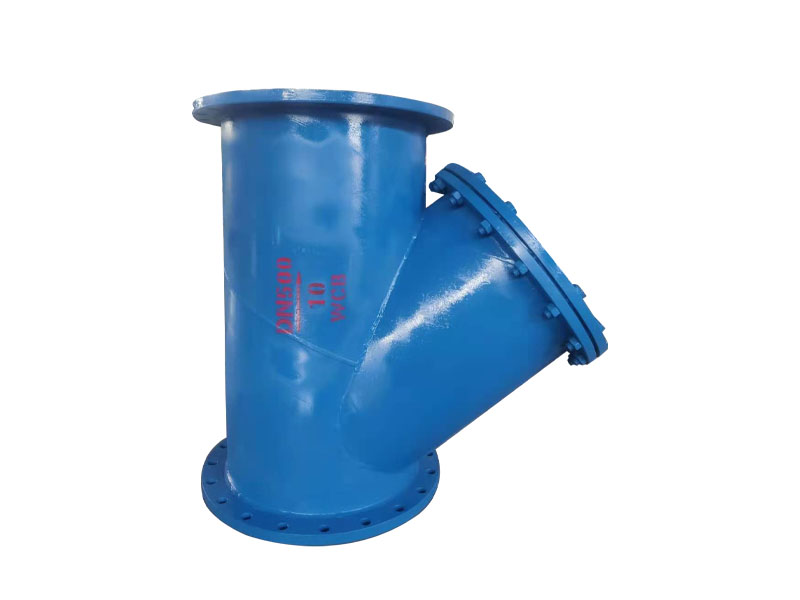 Y型過濾器